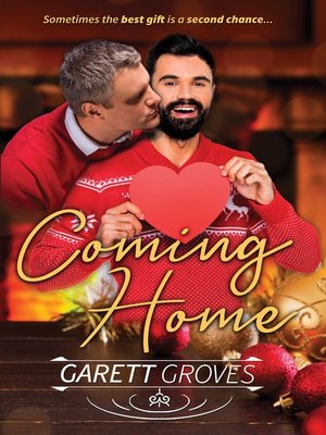 cover image of Coming Home